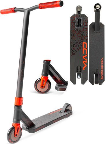 MGP MADD GEAR VIRAL RAVE SCOOTER INFERNO Carousel 1