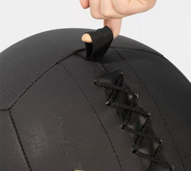 Wall Ball 8kg New Carousel 2