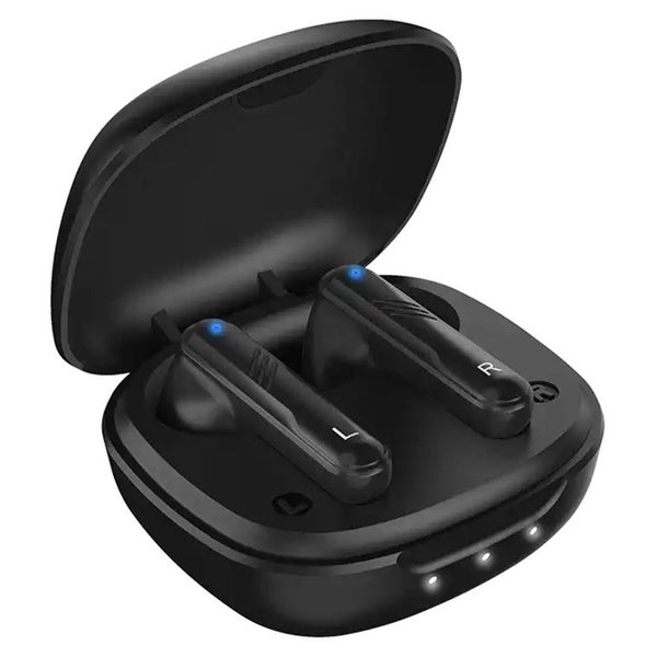 Genius HS-M905BT True Wireless Bluetooth Earbuds - Black [HS-M905BT-K] Carousel 4