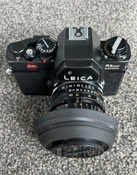 Various cameras & photograp63851562415489112