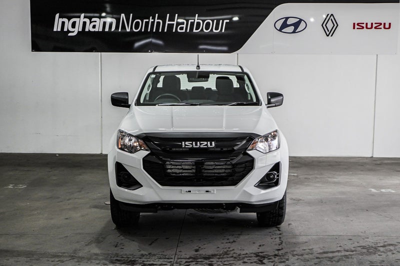 2025 Isuzu D-Max LX DOUBLE CAB 4WD 3.0D63851563172099113
