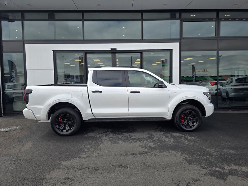 2025 GWM Cannon ALPHA ULTRA PHEV63851563215491112