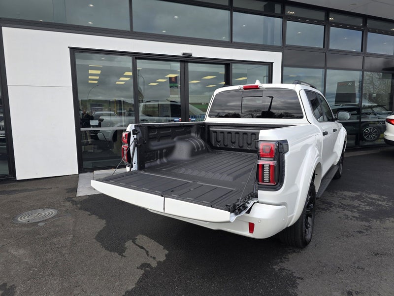 2025 GWM Cannon ALPHA ULTRA PHEV63851563215491114