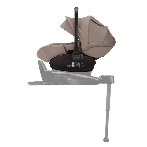 NUNA Arra Next - Cedar 2023 Carousel 11