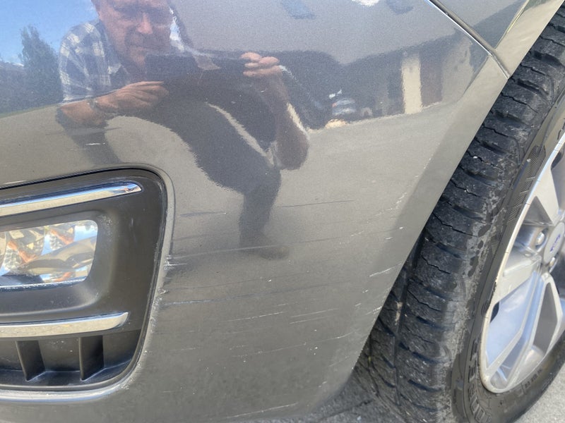 2015 Ford Territory Titanium63851822627331114