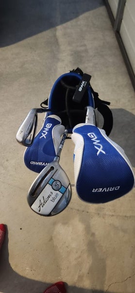 Golf Clubs (Juniors)63852076426498111