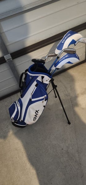 Golf Clubs (Juniors)63852076426498110