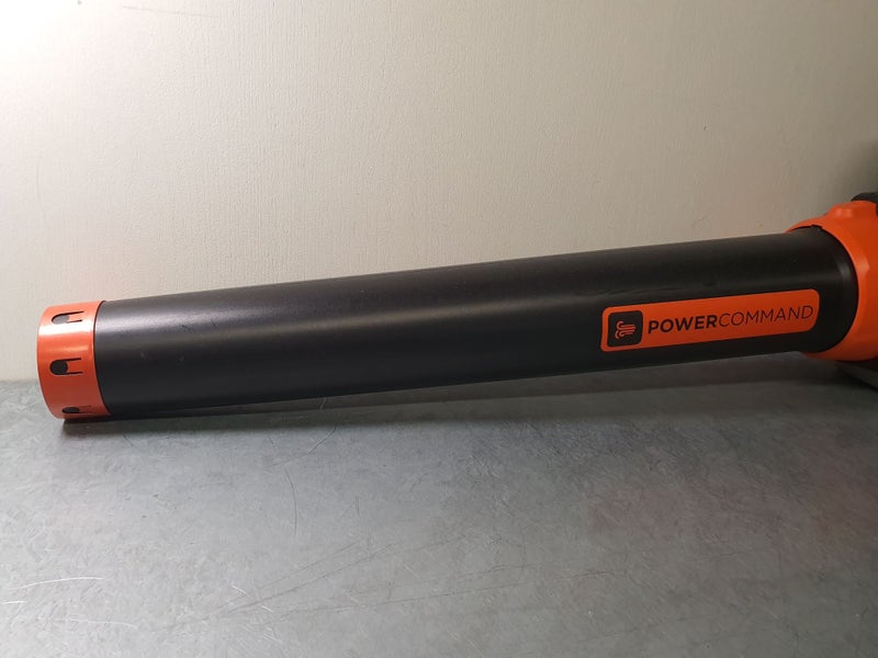 Black and Decker GWC54PCXE 54V Cordless Leaf Blower (Skin Only) Carousel 3