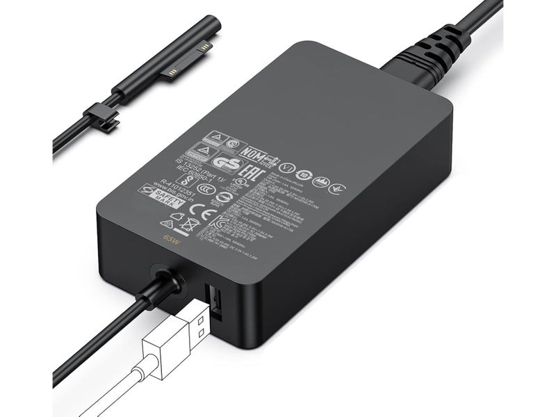 Microsoft Surface Pro X Charger NZ Clearance Carousel 1