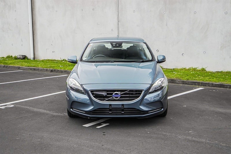 2015 Volvo V40 T4 SE63852473352961112