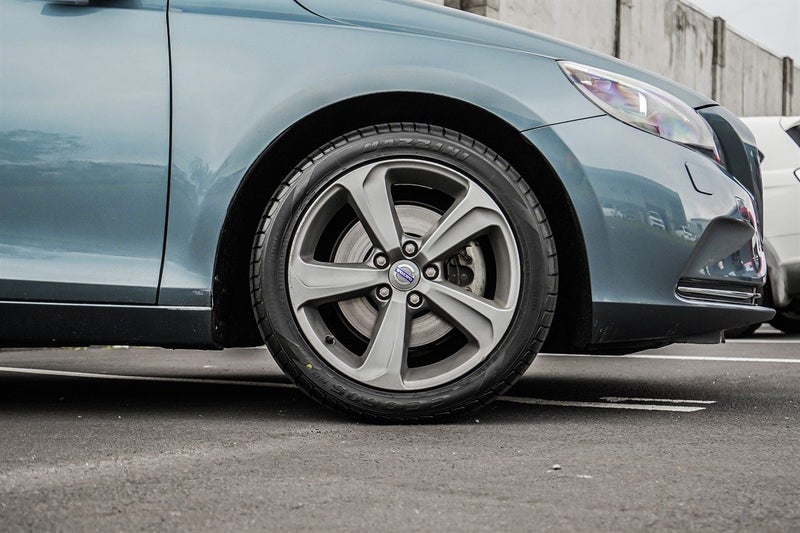 2015 Volvo V40 T4 SE63852473352961114