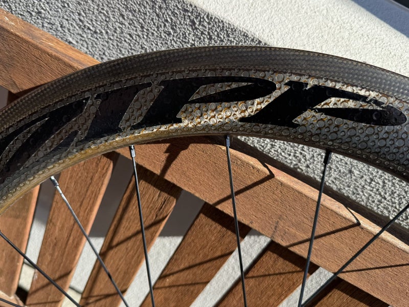 ZIPP 404 ROAD WHEELSET63853795265411112