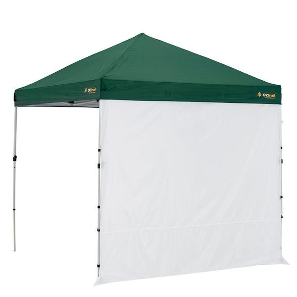 Oztrail Solid Wall Kit Solid Wall Kit 2.4m Carousel 1