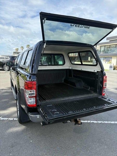 2019 Ford Ranger Xlt Double Cab W/Sa63895705671683114