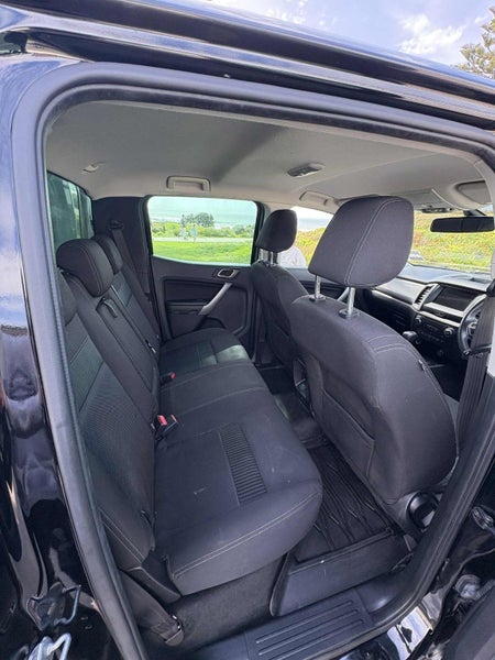 2019 Ford Ranger Xlt Double Cab W/Sa63895705671683113