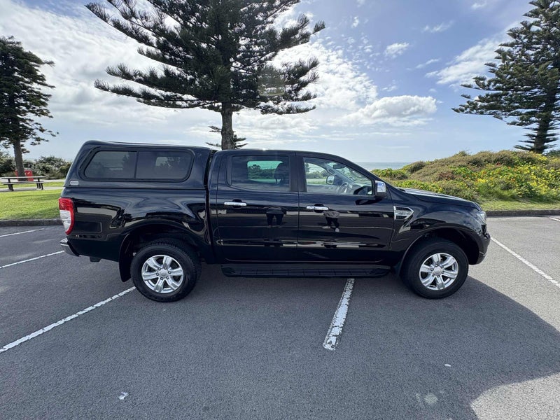 2019 Ford Ranger Xlt Double Cab W/Sa63895705671683111