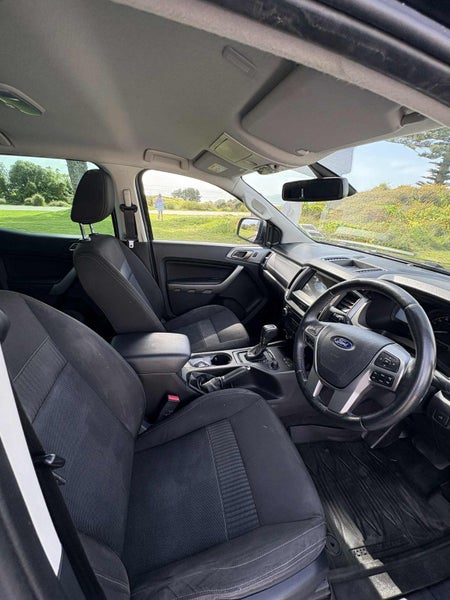 2019 Ford Ranger Xlt Double Cab W/Sa63895705671683112