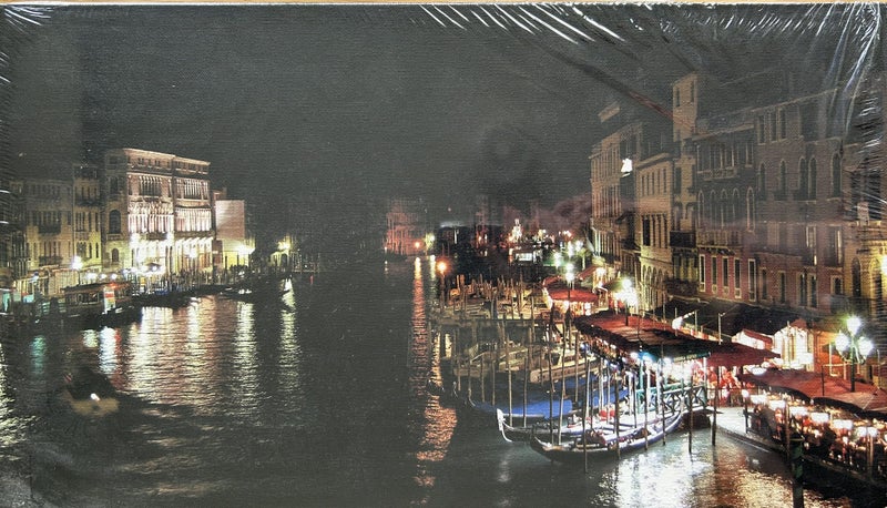 Canvas Europe photo prints (still in plastic) Carousel 1