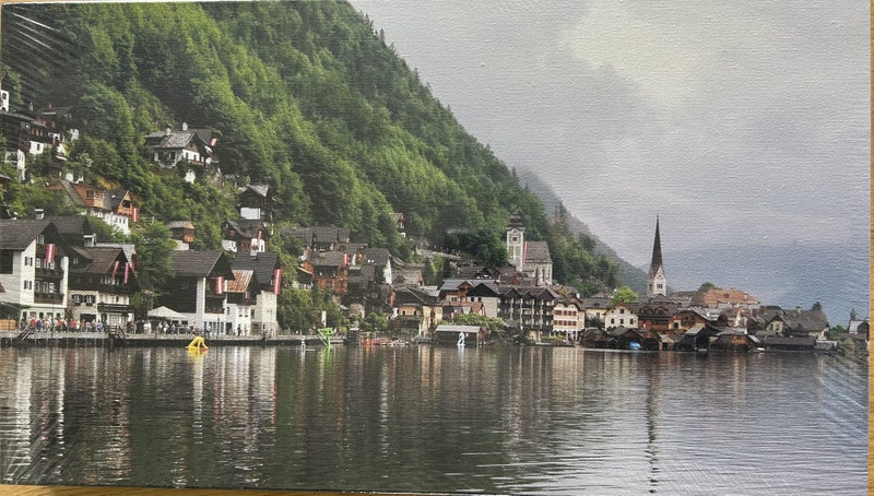 Canvas Europe photo prints (still in plastic) Carousel 2