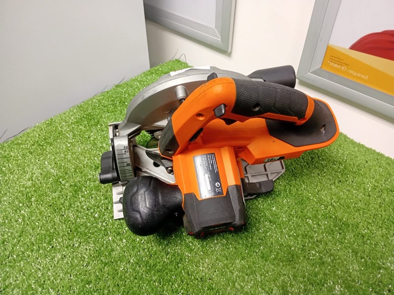 CIRCULAR SAW (B3435948-2) Carousel 2