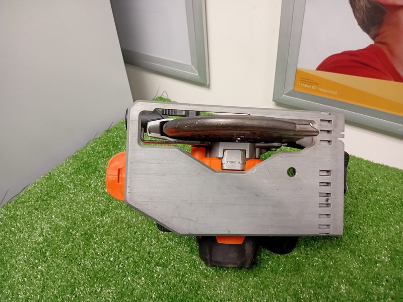 CIRCULAR SAW (B3435948-2) Carousel 3