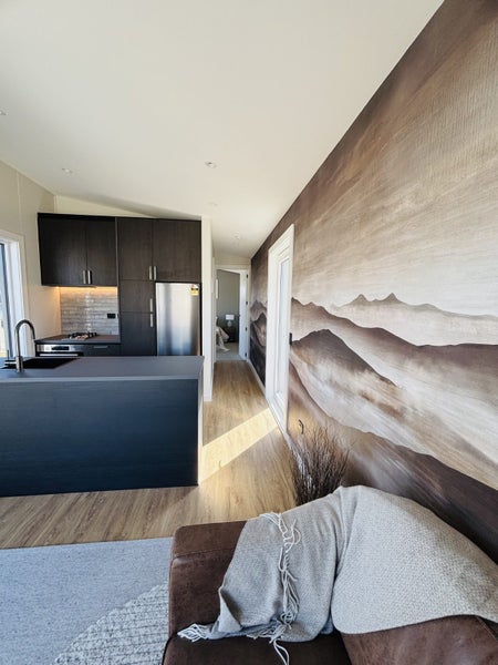 Fully Self Contained Tiny Home Ready to Go!! Carousel 1