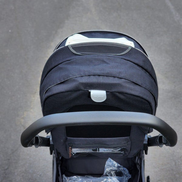 NUNA Mixx Next Stroller - Hybrid Version Carousel 6