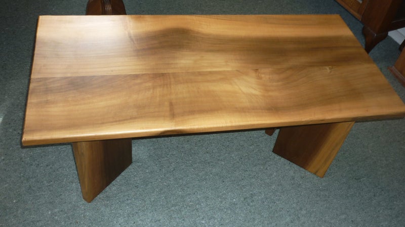 STYLISH KAURI COFFEE TABLE Carousel 1