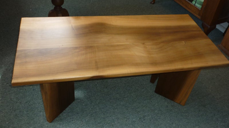 STYLISH KAURI COFFEE TABLE Carousel 2