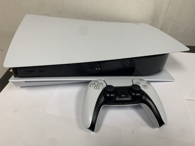 SONY PLAYSTATION 5 DISC EDITION CFI-1202A kit Carousel 1
