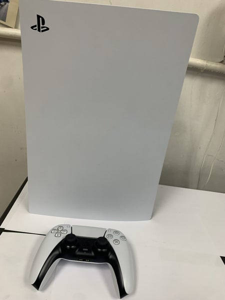 SONY PLAYSTATION 5 DISC EDITION CFI-1202A kit Carousel 2