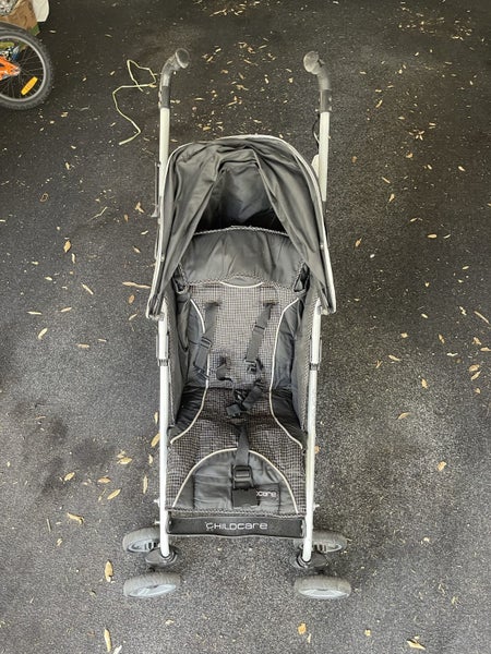 Childcare Stroller/Pram Carousel 1