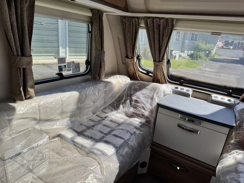 2022 SWIFT SPRITE MAJOR 4 SB - Self-Contained Cara63853487246595114