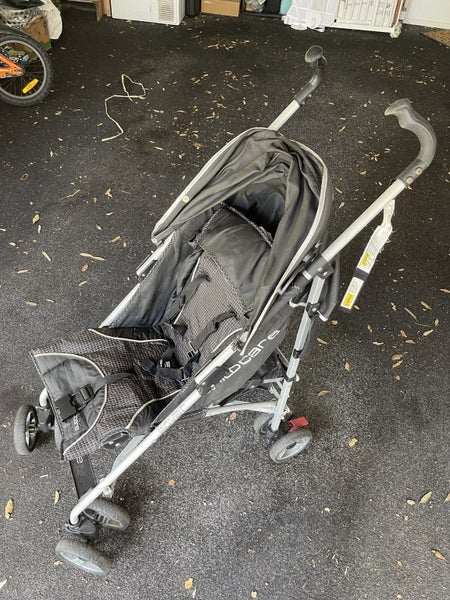 Childcare Stroller/Pram Carousel 2