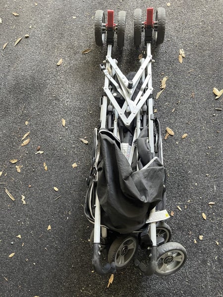 Childcare Stroller/Pram Carousel 3