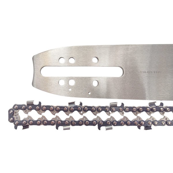 60 inch Supreme Pro Bar and Chain Stihl 066, 066 Magnum MS660, MS661 Carousel 2