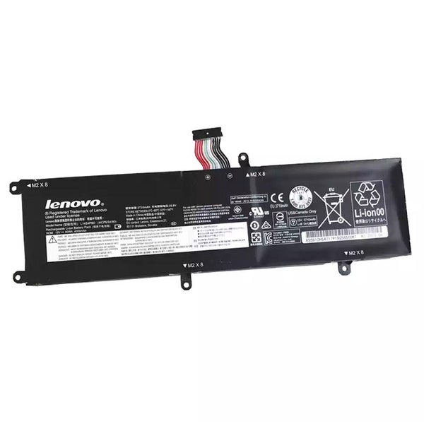 Lenovo OEM Laptop Battery L14M4PB0 L14S4PB0 For Lenovo Savers 14 Series Carousel 2