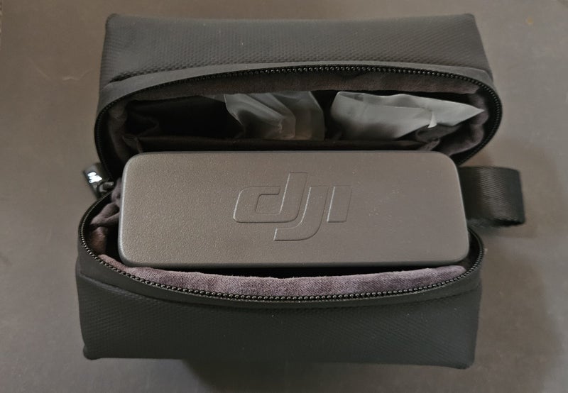 DJI Mic 2 - Compact Digital Wireless Microphone System63853795152129113