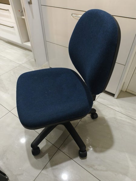 office chair Carousel 2