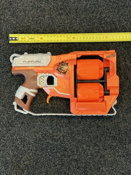 Nerf Gun collection & Zuru X-Shot Carousel 2
