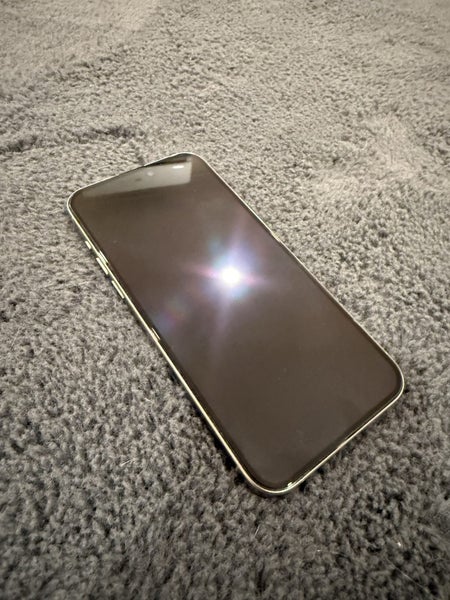 Iphone 15 Pro Max 1TB (Natural Titanium63854324170498111