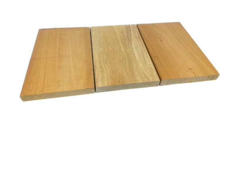 MAHOGANY DECKING 140x20mm- $10.90 meter64582428001922112