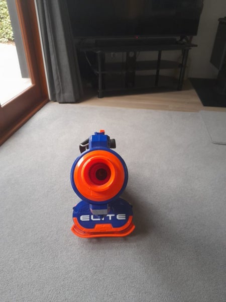 Nerf titan blaster *DISCONTINUED* Carousel 2