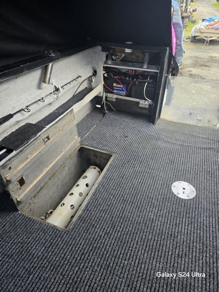 Alliumiun cat boat63855068000513114