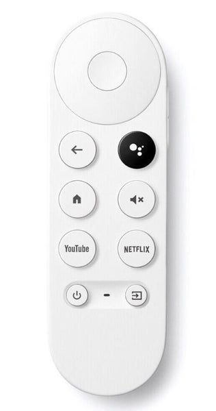 Tavice Replacement G9N9N Remote For Chromecast 4K Google TV Voice Bluetooth I... Carousel 1
