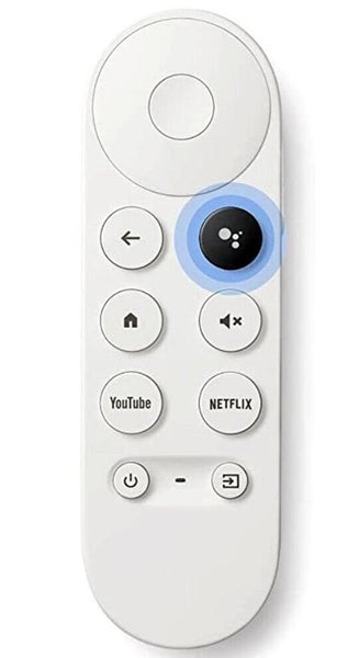 Tavice Replacement G9N9N Remote For Chromecast 4K Google TV Voice Bluetooth I... Carousel 2