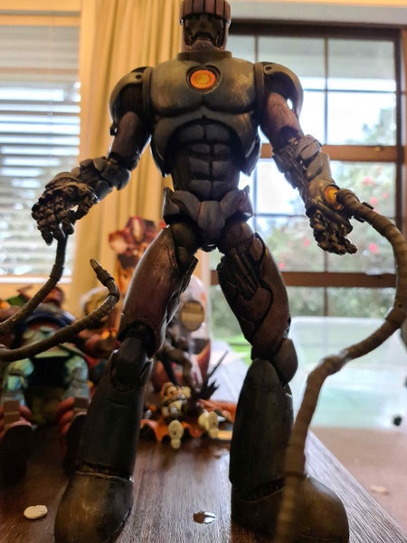 sentinel build a figure plus angel and lion heart free ,64177976967171111