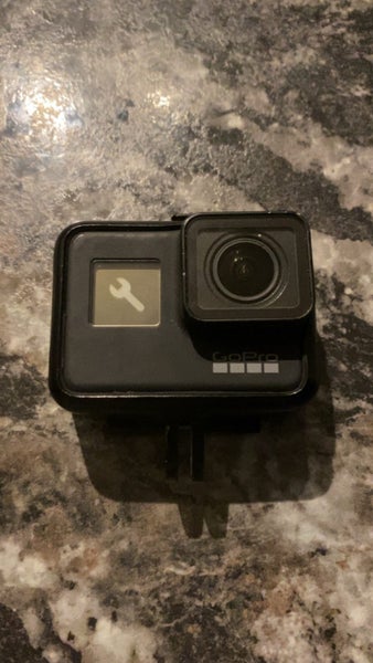 GoPro 7 Hero - Black edition Carousel 2