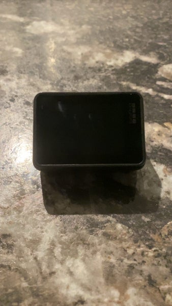 GoPro 7 Hero - Black edition63856008039809113