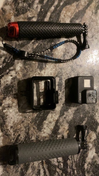 GoPro 7 Hero - Black edition Carousel 6
